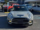 Thumbnail of 2017 Gray MINI Clubman
