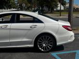 Thumbnail of 2016 designo Diamond White Metallic Mercedes-Benz CLS-Class