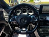 Thumbnail of 2016 designo Diamond White Metallic Mercedes-Benz CLS-Class