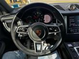 Thumbnail of 2018 Night Blue Metallic Porsche Macan