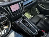 Thumbnail of 2018 Night Blue Metallic Porsche Macan