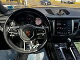 Thumbnail of 2018 Night Blue Metallic Porsche Macan
