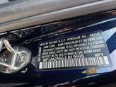 Thumbnail of 2018 Night Blue Metallic Porsche Macan