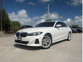Photo of 2025 BMW 330