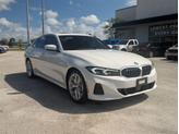 Thumbnail of 2025 BMW 330