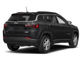 Thumbnail of 2026 Diamond Black Crystal Pearlcoat Jeep Compass