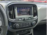 Thumbnail of 2021 Black Chevrolet Colorado