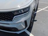 Thumbnail of 2023 Wolf Gray Kia Sorento