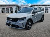 Thumbnail of 2023 Wolf Gray Kia Sorento