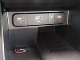 Thumbnail of 2023 Wolf Gray Kia Sorento