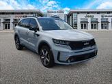 Thumbnail of 2023 Wolf Gray Kia Sorento