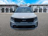 Thumbnail of 2023 Wolf Gray Kia Sorento