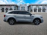 Thumbnail of 2023 Wolf Gray Kia Sorento