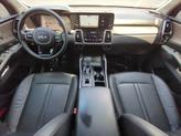 Thumbnail of 2023 Wolf Gray Kia Sorento