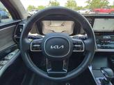 Thumbnail of 2023 Wolf Gray Kia Sorento