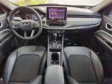 Thumbnail of 2023 Diamond Black Crystal Pearlcoat Jeep Compass