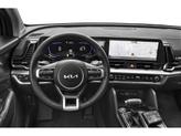 Thumbnail of 2023 Ebony Black Kia Sportage