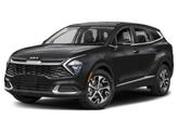 Photo of 2023 Ebony Black Kia Sportage