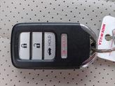 Thumbnail of 2018  Honda Accord