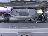 Thumbnail of 2025 Granite Crystal Metallic Clearcoat RAM 1500