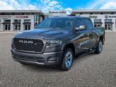 Thumbnail of 2025 Granite Crystal Metallic Clearcoat RAM 1500