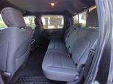 Thumbnail of 2025 Granite Crystal Metallic Clearcoat RAM 1500