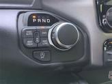 Thumbnail of 2025 Granite Crystal Metallic Clearcoat RAM 1500