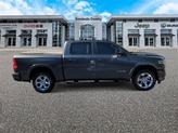 Thumbnail of 2025 Granite Crystal Metallic Clearcoat RAM 1500