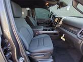 Thumbnail of 2025 Granite Crystal Metallic Clearcoat RAM 1500