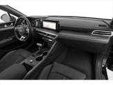 Thumbnail of 2022 Sapphire Blue Kia K5