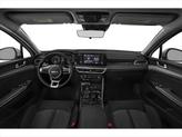 Thumbnail of 2022 Sapphire Blue Kia K5