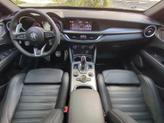 Thumbnail of 2020 Stromboli Gray Metallic Alfa Romeo Stelvio