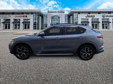 Thumbnail of 2020 Stromboli Gray Metallic Alfa Romeo Stelvio