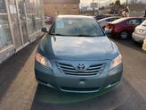 Thumbnail of 2009 Green Toyota Camry