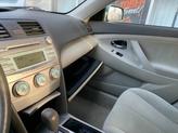 Thumbnail of 2009 Green Toyota Camry