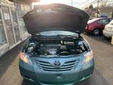 Thumbnail of 2009 Green Toyota Camry