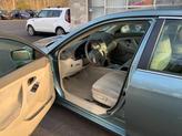Thumbnail of 2009 Green Toyota Camry