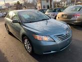 Thumbnail of 2009 Green Toyota Camry