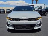 Thumbnail of 2023 Wolf Gray Kia K5