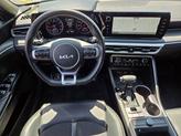 Thumbnail of 2023 Wolf Gray Kia K5