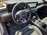 Thumbnail of 2023 Wolf Gray Kia K5