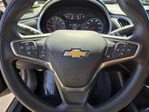 Thumbnail of 2024 Mineral Gray Metallic Chevrolet Malibu