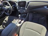 Thumbnail of 2024 Mineral Gray Metallic Chevrolet Malibu