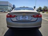 Thumbnail of 2024 Mineral Gray Metallic Chevrolet Malibu