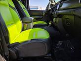 Thumbnail of 2021 Black Clearcoat Jeep Wrangler Unlimited