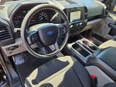 Thumbnail of 2020 Black Ford F-150