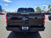 Thumbnail of 2020 Black Ford F-150