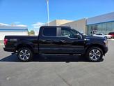 Thumbnail of 2020 Black Ford F-150