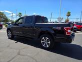 Thumbnail of 2020 Black Ford F-150