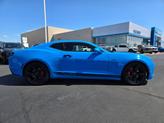 Thumbnail of 2022 Rapid Blue Chevrolet Camaro